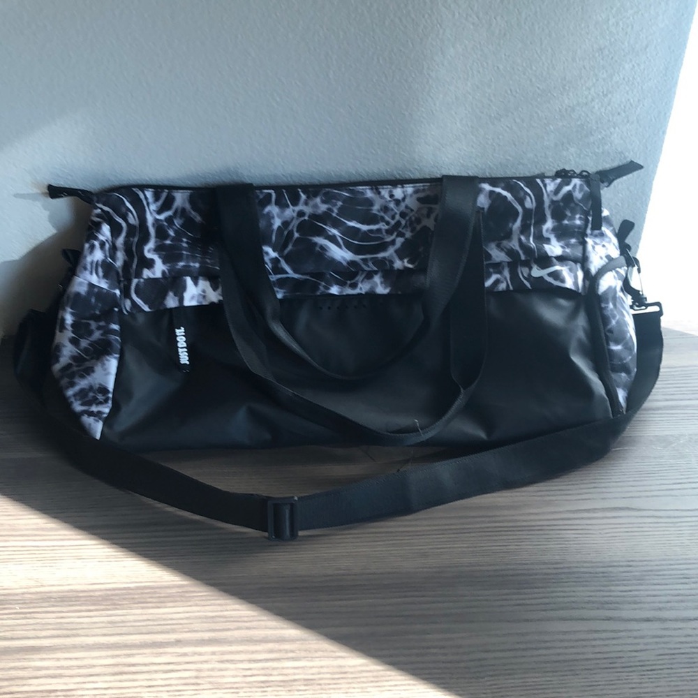 Nike Duffle bag